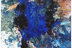 Getanzte Malerei_18_blau Quadrat_250x255cm_web